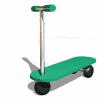 lambreta imagens-animadas-gif